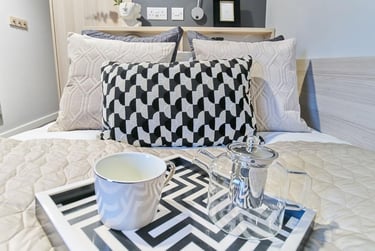 1 bed flat, West Street, Devonshire Green, Sheffield, S14FD - Image 4